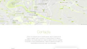 Aldebre Inmobiliaria Zaragoza | Contacta con Inmobiliaria Zaragoza y alrededores.