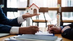Gestión herencia inmobiliaria