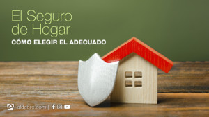 Aldebre Inmobiliaria | elegir seguro hogar Portada